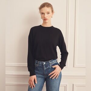 NAADAM Cashmere Crewneck Sweater